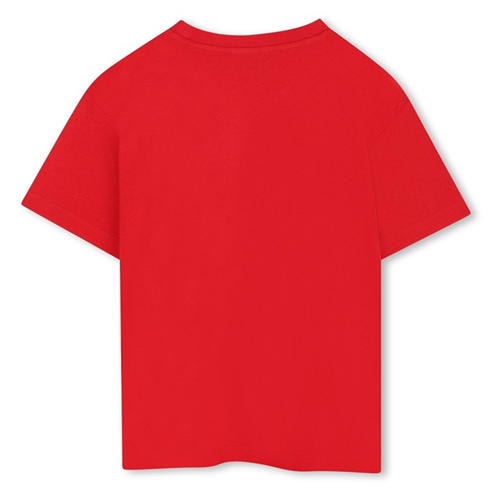 KENZO - Kids' Poppy Regular Fit T-Shirt