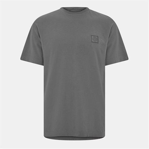 STONE ISLAND GHOST - Mens Ghost Compass T-Shirt