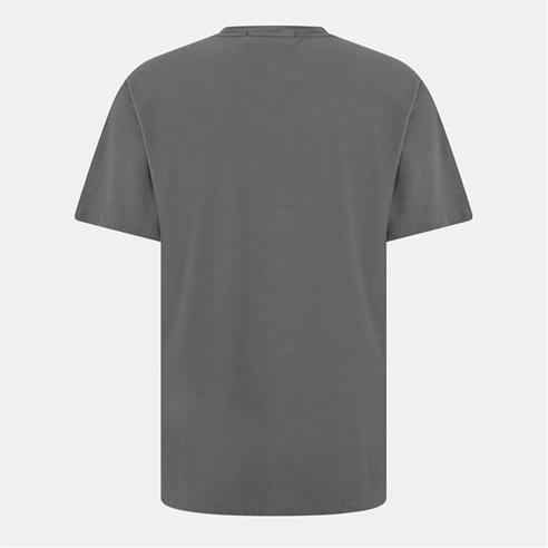 STONE ISLAND GHOST - Mens Ghost Compass T-Shirt