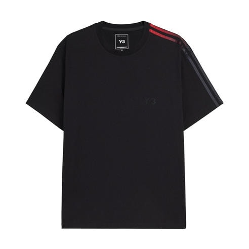 Y3 - Y3 Gradient Tee Sn64
