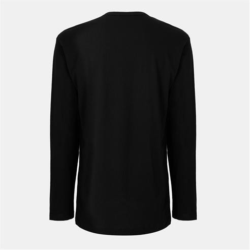 YOHJI YAMAMOTO - Men's Regular Fit T-Shirt