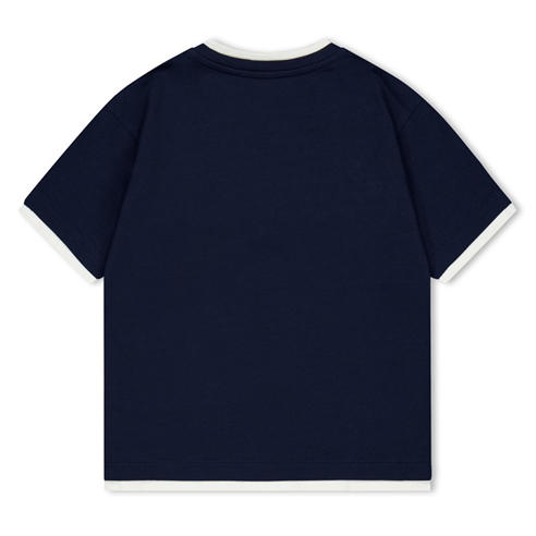 BALMAIN - Balmain Logo T-Shirt Jn62