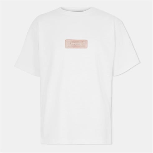 STONE ISLAND - Men's Regular Fit T-Shirt