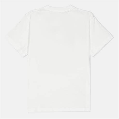OFF WHITE - Kids Regular Fit T-Shirt