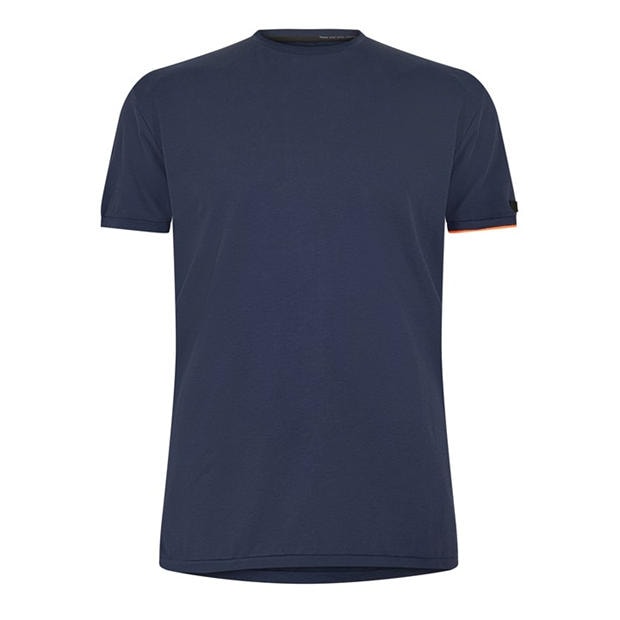 White - ROBERTO RICCI DESIGNS - Men's T-Shirt