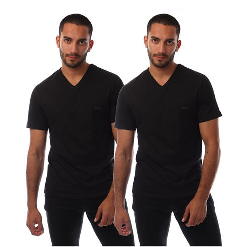 Boss - Men's Spirit Regular Fit T-Shirt