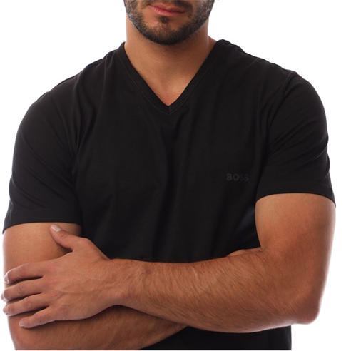 Boss - Men's Spirit Regular Fit T-Shirt