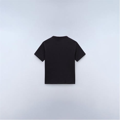 NAPAPIJRI - Primiero Shot Sleeve T-shirt Junior