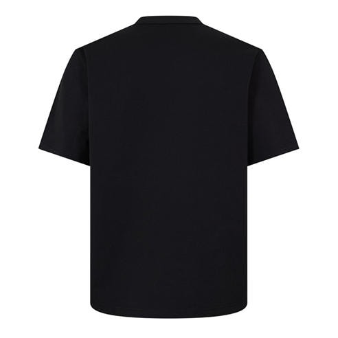 PS Paul Smith - Drop Shoulder T-Shirt