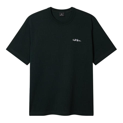 PS Paul Smith - Drop Shoulder T-Shirt