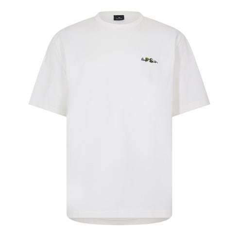 PS Paul Smith - Drop Shoulder T-Shirt