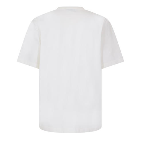 PS Paul Smith - Drop Shoulder T-Shirt
