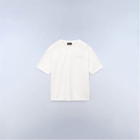 Napapijri - Back Print Tee Junior