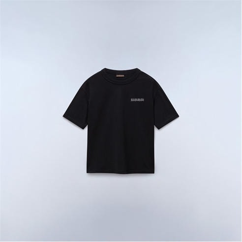 Napapijri - Back Print Tee Junior