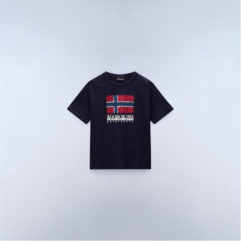 Napapijri - Adige T-Shirt Juniors
