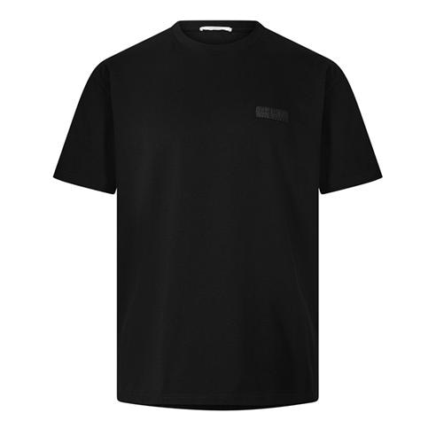GIVENCHY - GIV Tab Logo Tee Sn64