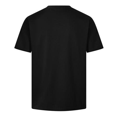 GIVENCHY - GIV Tab Logo Tee Sn64