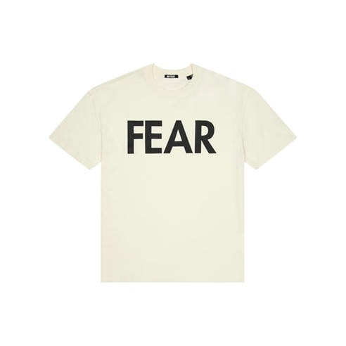 No Fear - Mens Graphic T-Shirt