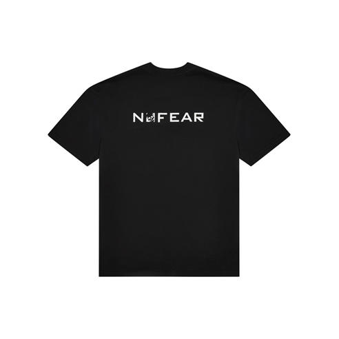 No Fear - Mens Graphic T-Shirt