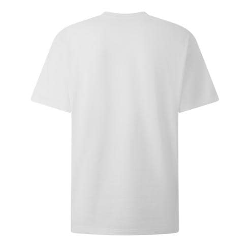 GIVENCHY - GIV Applique Tee Sn64