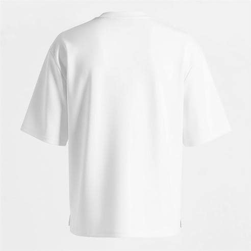 MANIERE DE VOIR - Relaxed Fit Cotton T-Shirt