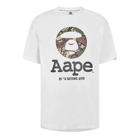 AAPE - Men's T-Shirt
