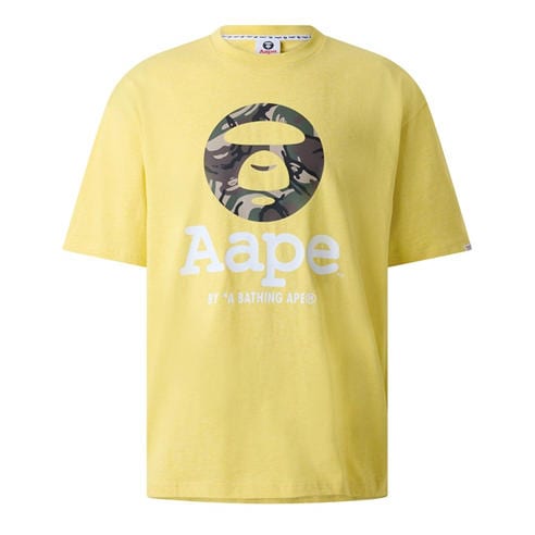 AAPE - Men's T-Shirt