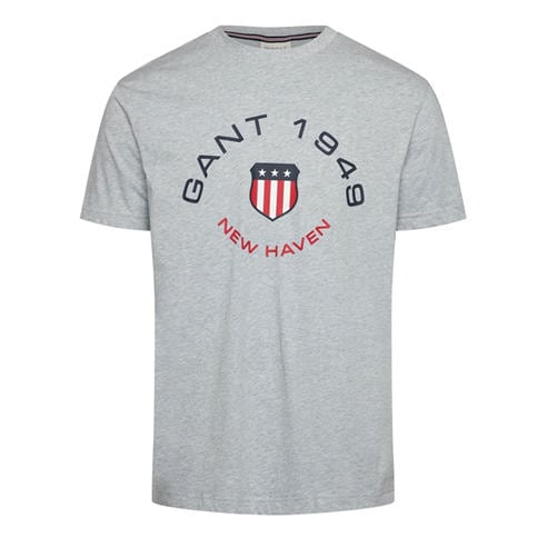 Gant - Men's Graphic T-Shirt
