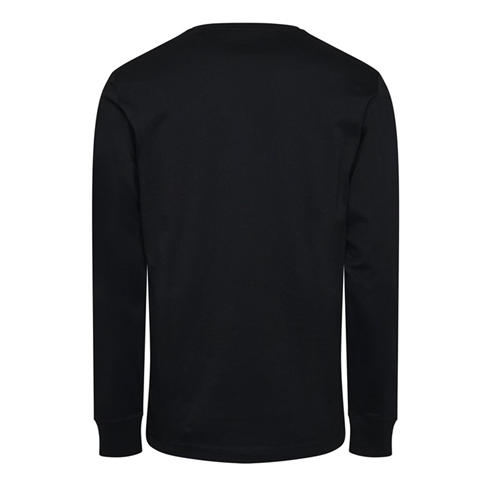 Gant - Men's Slim Merc Jersey Long Sleeve T-Shirt