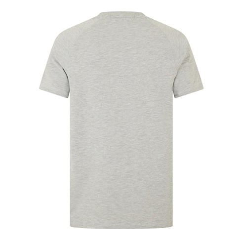 No Fear - Mens Panel T-Shirt