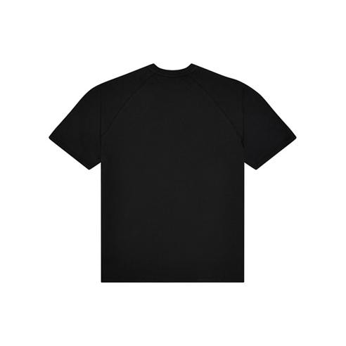 No Fear - Mens Panel T-Shirt