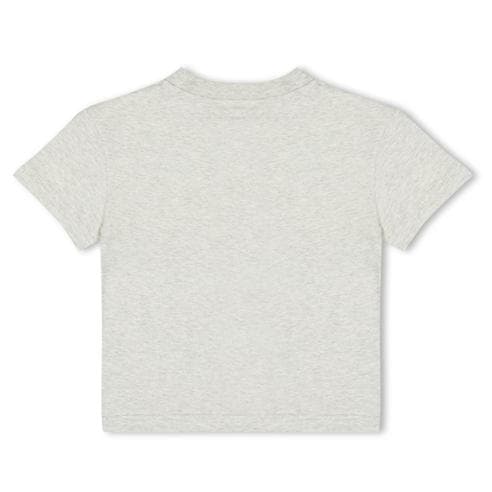 PALM ANGELS - Palm Logo Tee Jn62