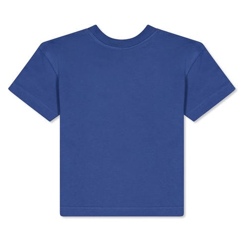 PALM ANGELS - Palm Logo Tee Jn62