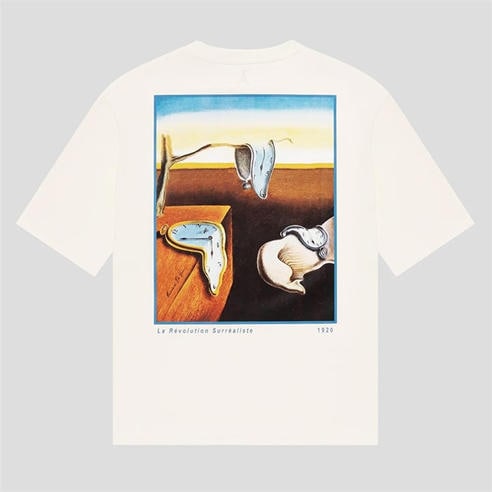 MANIERE DE VOIR - Mens LArt T-Shirt