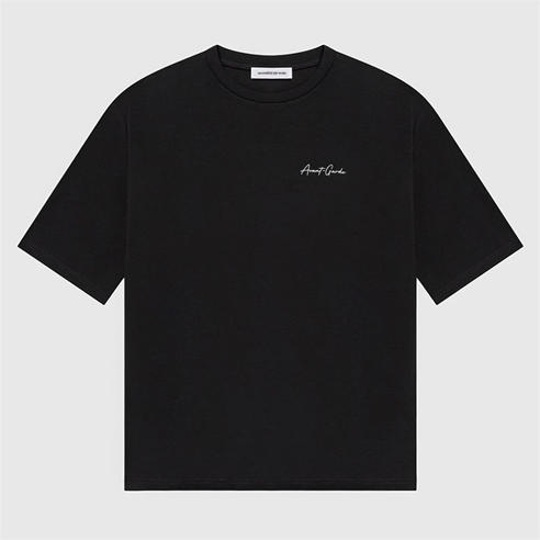 MANIERE DE VOIR - Mens LArt T-Shirt