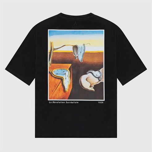 MANIERE DE VOIR - Mens LArt T-Shirt