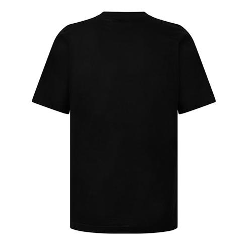 PRADA - Men's Crest Cotton Short-Sleeve T-Shirt