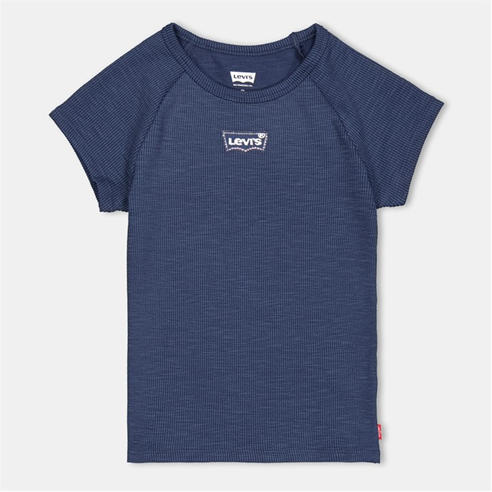 Levis - Kids' Diamante Regular Fit T-Shirt