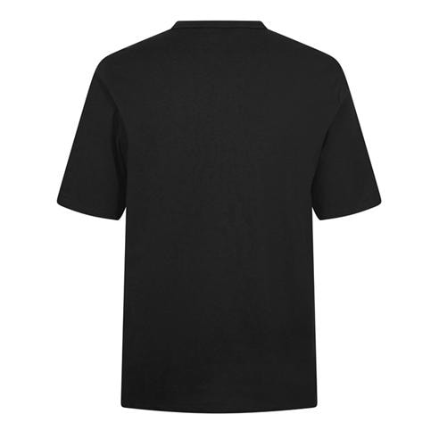 SAINT LAURENT - Men's Logo T-Shirt