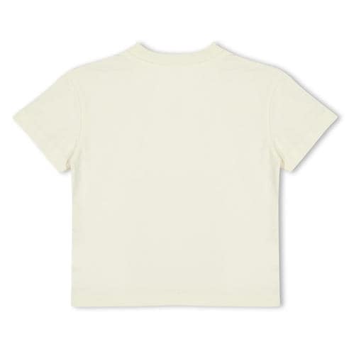 PALM ANGELS - Palm Bear Tee Jn62