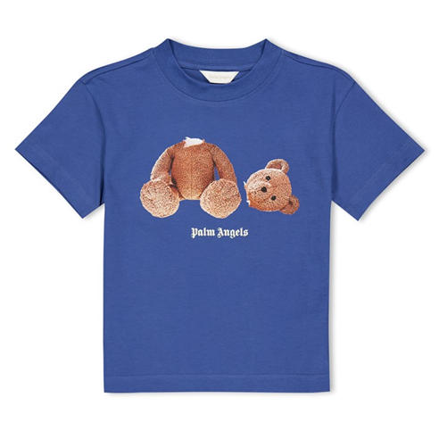 PALM ANGELS - Kids' T-Shirt