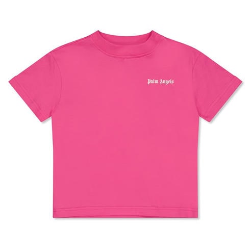 PALM ANGELS - Kids' T-Shirt
