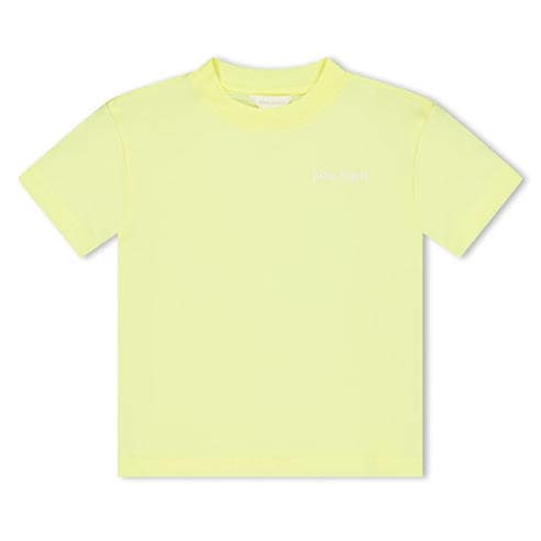 PALM ANGELS - Palm Bear Tee Jn61
