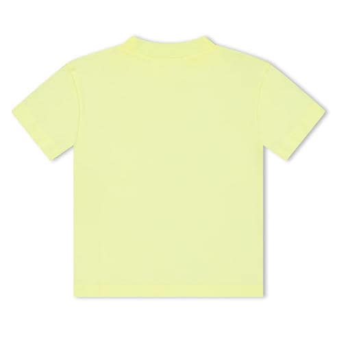 PALM ANGELS - Palm Bear Tee Jn61