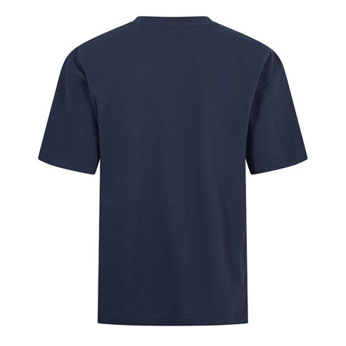 SAINT LAURENT - Men's Cass Piq T-Shirt