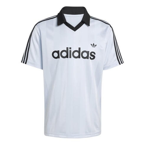 ADIDAS ORIGINALS - Mens Archive Collar Engineered Shirt