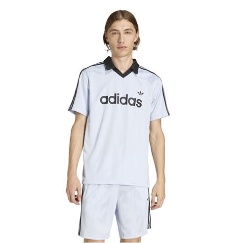 ADIDAS ORIGINALS - Mens Archive Collar Engineered Shirt