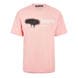 Pink/Black