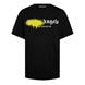 Black/Yellow
