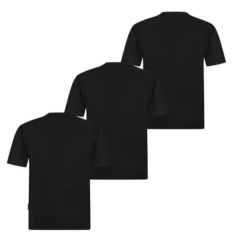 PALM ANGELS - Men's Small Logo T-Shirt